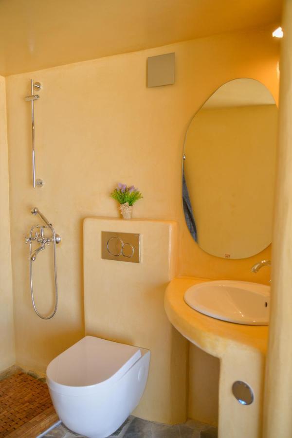 Valeria'S House Villa Adamantas  Exterior photo